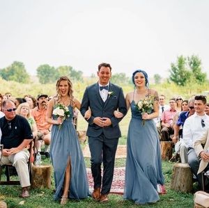 Meet your Posher, Mason